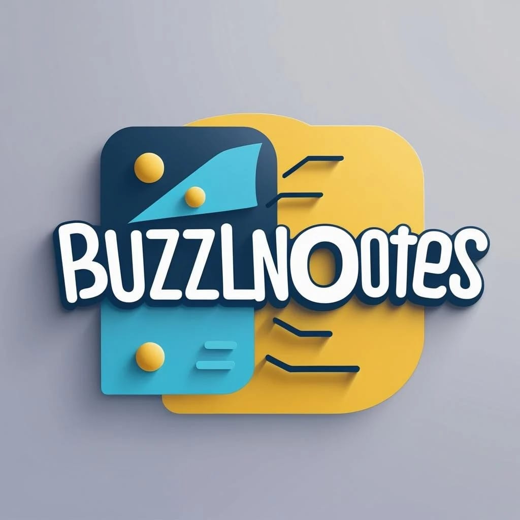 buzzlynotes.com